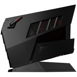 Pc Gamer MSI Aegis 3 VR7RC-004EU | i5 7è | 8 Go | GTX 1060 6 Go Pc Gamer MSI Aegis 3 VR7RC-004EU | i5 7è | 8 Go | GTX 1060 6 Go