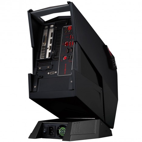 Pc Gamer MSI Aegis 3 VR7RC-004EU | i5 7è | 8 Go | GTX 1060 6 Go Pc Gamer MSI Aegis 3 VR7RC-004EU | i5 7è | 8 Go | GTX 1060 6 Go
