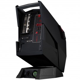 Pc Gamer MSI Aegis 3 VR7RC-004EU | i5 7è | 8 Go | GTX 1060 6 Go Pc Gamer MSI Aegis 3 VR7RC-004EU | i5 7è | 8 Go | GTX 1060 6 Go