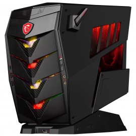 Pc Gamer MSI Aegis X3 VR7RE-010EU | i7 7è | 16 Go | GTX 1080 8 Go Pc Gamer MSI Aegis X3 VR7RE-010EU | i7 7è | 16 Go | GTX 1080 8 Go