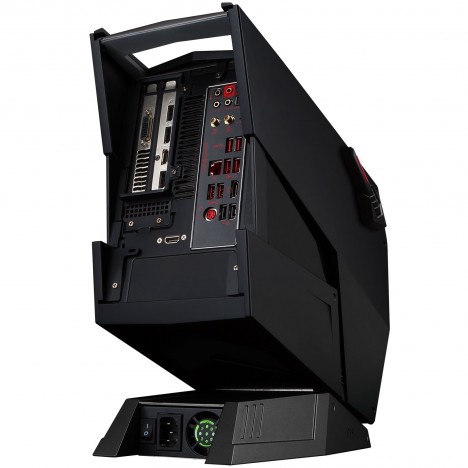 Pc Gamer MSI Aegis X3 VR7RE-010EU | i7 7è | 16 Go | GTX 1080 8 Go Pc Gamer MSI Aegis X3 VR7RE-010EU | i7 7è | 16 Go | GTX 1080 8 Go