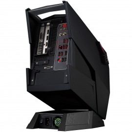 Pc Gamer MSI Aegis X3 VR7RE-010EU | i7 7è | 16 Go | GTX 1080 8 Go Pc Gamer MSI Aegis X3 VR7RE-010EU | i7 7è | 16 Go | GTX 1080 8 Go