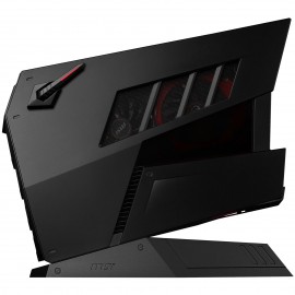 Pc Gamer MSI Aegis X3 VR7RE-010EU | i7 7è | 16 Go | GTX 1080 8 Go Pc Gamer MSI Aegis X3 VR7RE-010EU | i7 7è | 16 Go | GTX 1080 8 Go