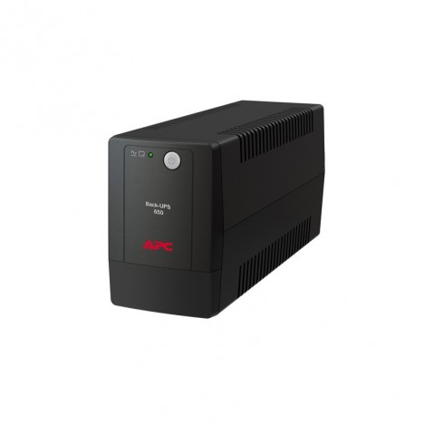 Onduleur In Line APC Back-UPS 650VA / 230V