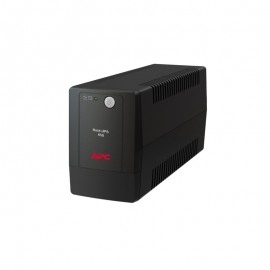 Onduleur In Line APC Back-UPS 650VA / 230V Onduleur In Line APC Back-UPS 650VA / 230V