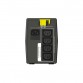 Onduleur In Line APC Back-UPS 650VA / 230V Onduleur In Line APC Back-UPS 650VA / 230V