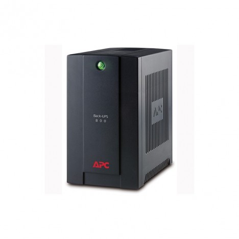 Onduleur In Line APC Back-UPS 800VA / 230V Onduleur In Line APC Back-UPS 800VA / 230V