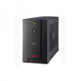 Onduleur In Line APC Back-UPS 1100VA / 230V Onduleur In Line APC Back-UPS 1100VA / 230V
