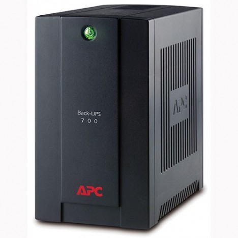 Onduleur In Line APC Back-UPS 700VA