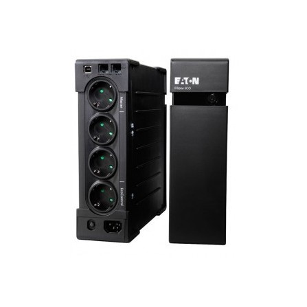 Onduleur In Line ECO ELLIPSE 800 USB 2