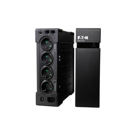 Onduleur In Line ECO ELLIPSE 800 USB