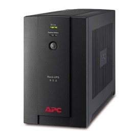Onduleur In Line APC Back-UPS 950VA Onduleur In Line APC Back-UPS 950VA