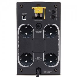 Onduleur In Line APC Back-UPS 950VA Onduleur In Line APC Back-UPS 950VA