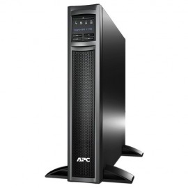 Onduleur In Line APC Smart-UPS X 750VA LCD 230V Onduleur In Line APC Smart-UPS X 750VA LCD 230V