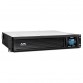 Onduleur In Line APC Smart-UPS C 1500VA 230V Rack 2U / USB + Série Onduleur In Line APC Smart-UPS C 1500VA 230V Rack 2U / USB + Série