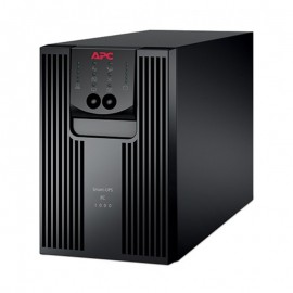 Onduleur On Line Double Conversion APC Smart-UPS RC 1000VA Onduleur On Line Double Conversion APC Smart-UPS RC 1000VA