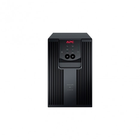 Onduleur On Line Double Conversion APC Smart-UPS RC 1000VA Onduleur On Line Double Conversion APC Smart-UPS RC 1000VA