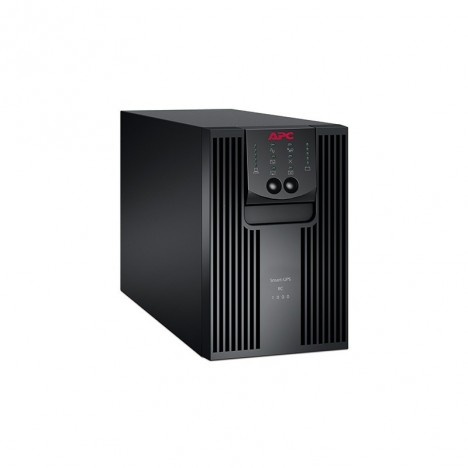 Onduleur On Line Double Conversion APC Smart-UPS RC 1000VA Onduleur On Line Double Conversion APC Smart-UPS RC 1000VA
