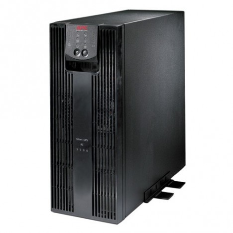 Onduleur On Line Double Conversion APC Smart-UPS RC 5000VA