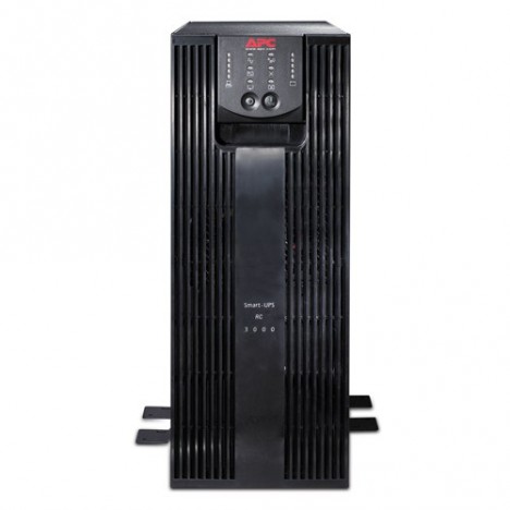 Slide  #1 Onduleur On Line Double Conversion APC Smart-UPS RC 5000VA