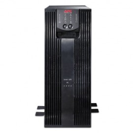 Onduleur On Line Double Conversion APC Smart-UPS RC 5000VA