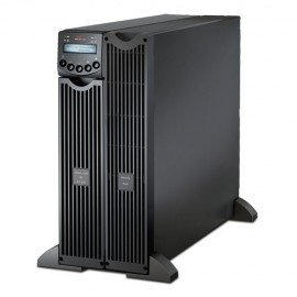 Onduleur On Line Double Conversion APC Smart-UPS RC 6000VA Onduleur On Line Double Conversion APC Smart-UPS RC 6000VA