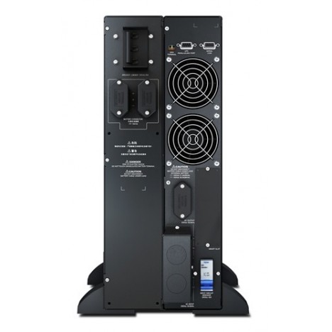 Onduleur On Line Double Conversion APC Smart-UPS RC 6000VA Onduleur On Line Double Conversion APC Smart-UPS RC 6000VA