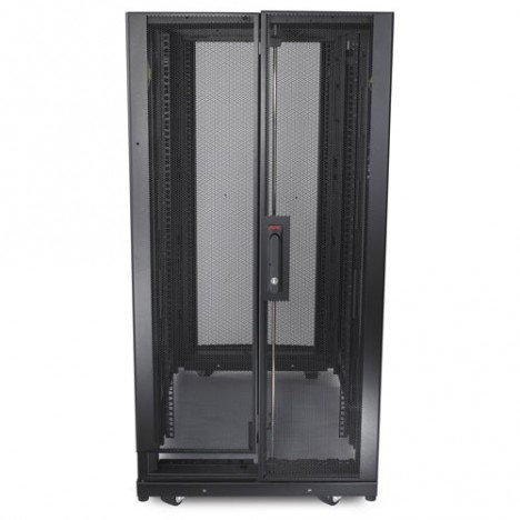 Coffret Réseau APC 19" NetShelter SX 24U Deep Enclosure
