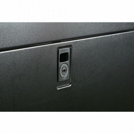 Coffret Réseau APC 19" NetShelter SX 24U Deep Enclosure