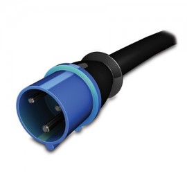 Unité de distribution d'alimentation APC Avec Vu-Mètre 36 Prises Unité de distribution d'alimentation APC Avec Vu-Mètre 36 Prises