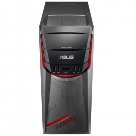 Pc Gamer Asus ROG G11CD | i7 7è | 16 Go | GTX 1070 8 Go Pc Gamer Asus ROG G11CD | i7 7è | 16 Go | GTX 1070 8 Go