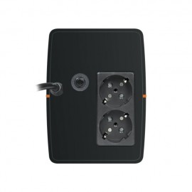 Onduleur In Line Tuncmatic Lite II 850 VA Onduleur In Line Tuncmatic Lite II 850 VA