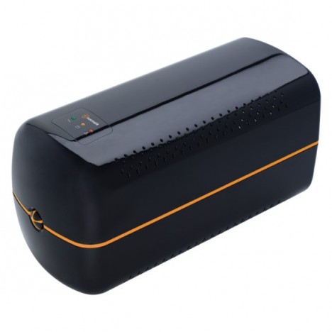 Slide  #1 Onduleur In Line Tuncmatic Digitech Eco 1500VA