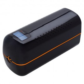 Onduleur In Line Tuncmatic Digitech Pro LCD 650VA Onduleur In Line Tuncmatic Digitech Pro LCD 650VA