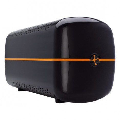 Onduleur In Line Tuncmatic Digitech Pro LCD 650VA Onduleur In Line Tuncmatic Digitech Pro LCD 650VA