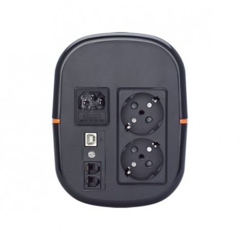 Onduleur In Line Tuncmatic Digitech Pro LCD 850VA