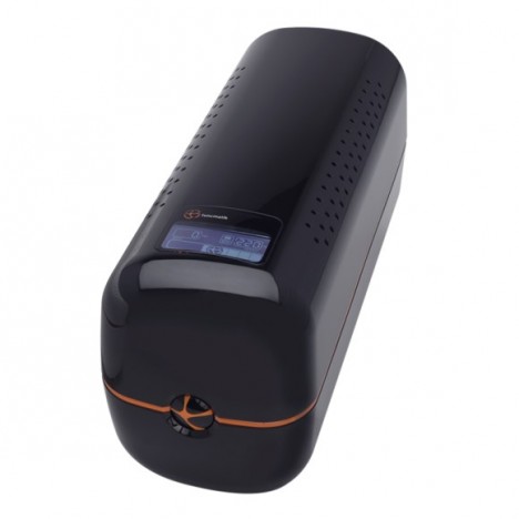 Onduleur In Line Tuncmatic Digitech Pro LCD 1000VA Onduleur In Line Tuncmatic Digitech Pro LCD 1000VA