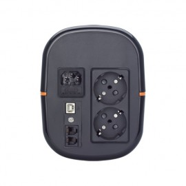 Onduleur In Line Tuncmatic Digitech Pro LCD 1000VA Onduleur In Line Tuncmatic Digitech Pro LCD 1000VA