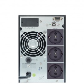 Onduleur On Line Tuncmatik Newtech PRO II X9 2 kVA Onduleur On Line Tuncmatik Newtech PRO II X9 2 kVA