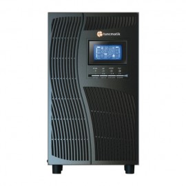 Onduleur On Line Tuncmatik Newtech PRO X9 DSP 6 kVA