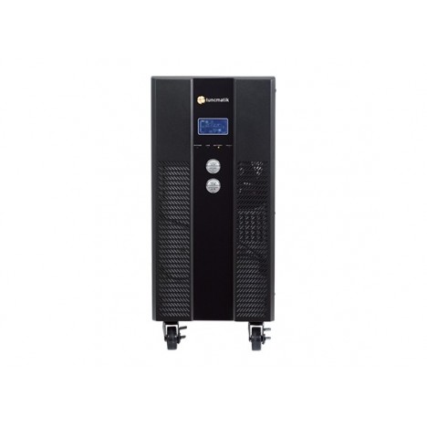 Onduleur On Line Tuncmatik Newtech PRO X9 DSP 10 kVA