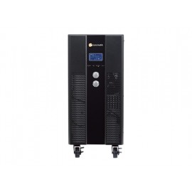 Onduleur On Line Tuncmatik Newtech PRO X9 DSP 10 kVA