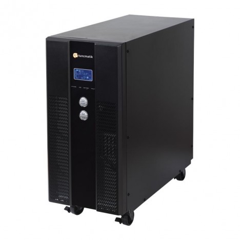 Onduleur On Line Tuncmatik Newtech PRO X9 DSP 10 kVA