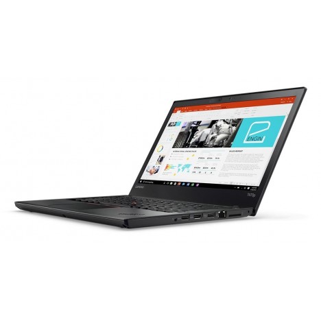 Pc Portable Lenovo ThinkPad T470p / i7 7è Gén / 8 Go / GT 940M image 0