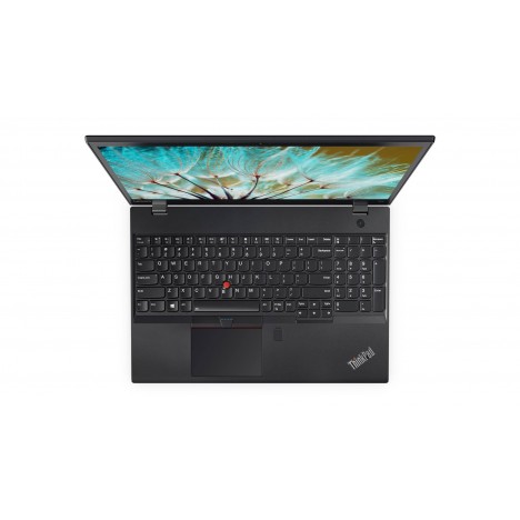 Slide  #2 Pc Portable Lenovo ThinkPad T470p / i7 7è Gén / 8 Go / GT 940M