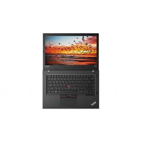 Slide  #3 Pc Portable Lenovo ThinkPad T470p / i7 7è Gén / 8 Go / GT 940M