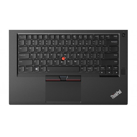 Slide  #4 Pc Portable Lenovo ThinkPad T470p / i7 7è Gén / 8 Go / GT 940M