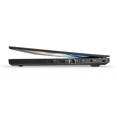 Slide  #6 Pc Portable Lenovo ThinkPad T470p / i7 7è Gén / 8 Go / GT 940M