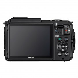 Appareil Photo Nikon Coolpix AW130 / Bleu