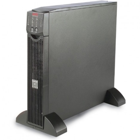 Onduleur On Line APC SMART UPS RT 1000VA